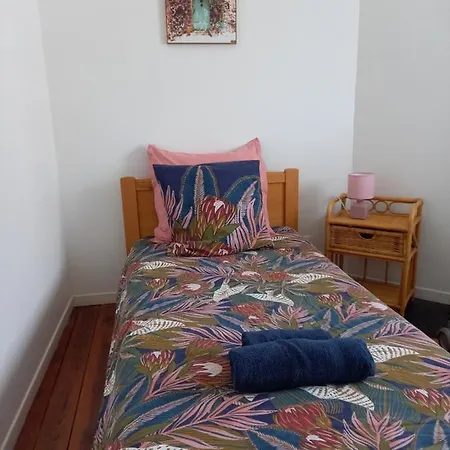 アパート Appartement, 2eme Etage Avec Piscine Partagee スダン