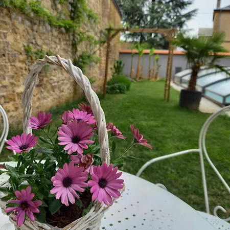 Appartement, 2eme Etage Avec Piscine Partagee