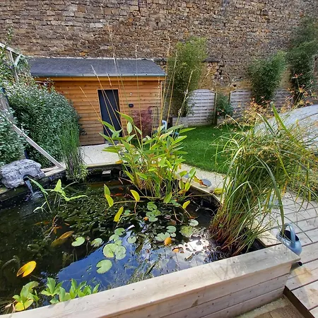 Appartement, 2eme Etage Avec Piscine Partagee スダン