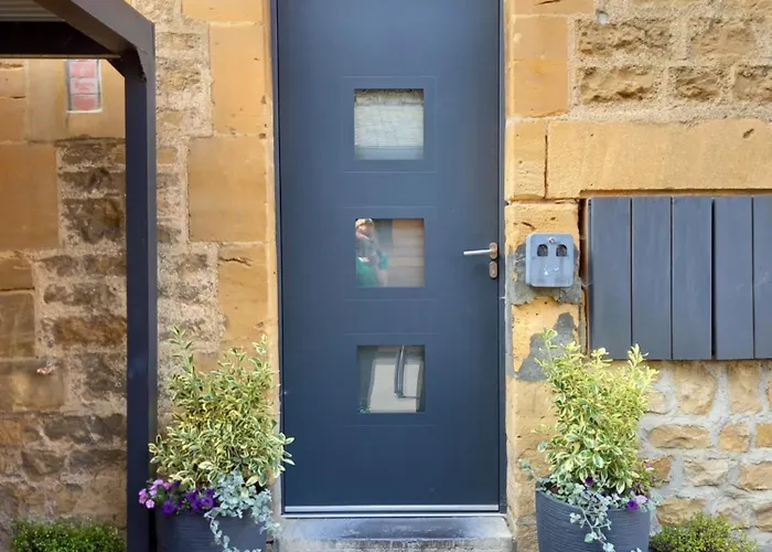 Appartement Appartement, 2eme Etage Avec Piscine Partagee *